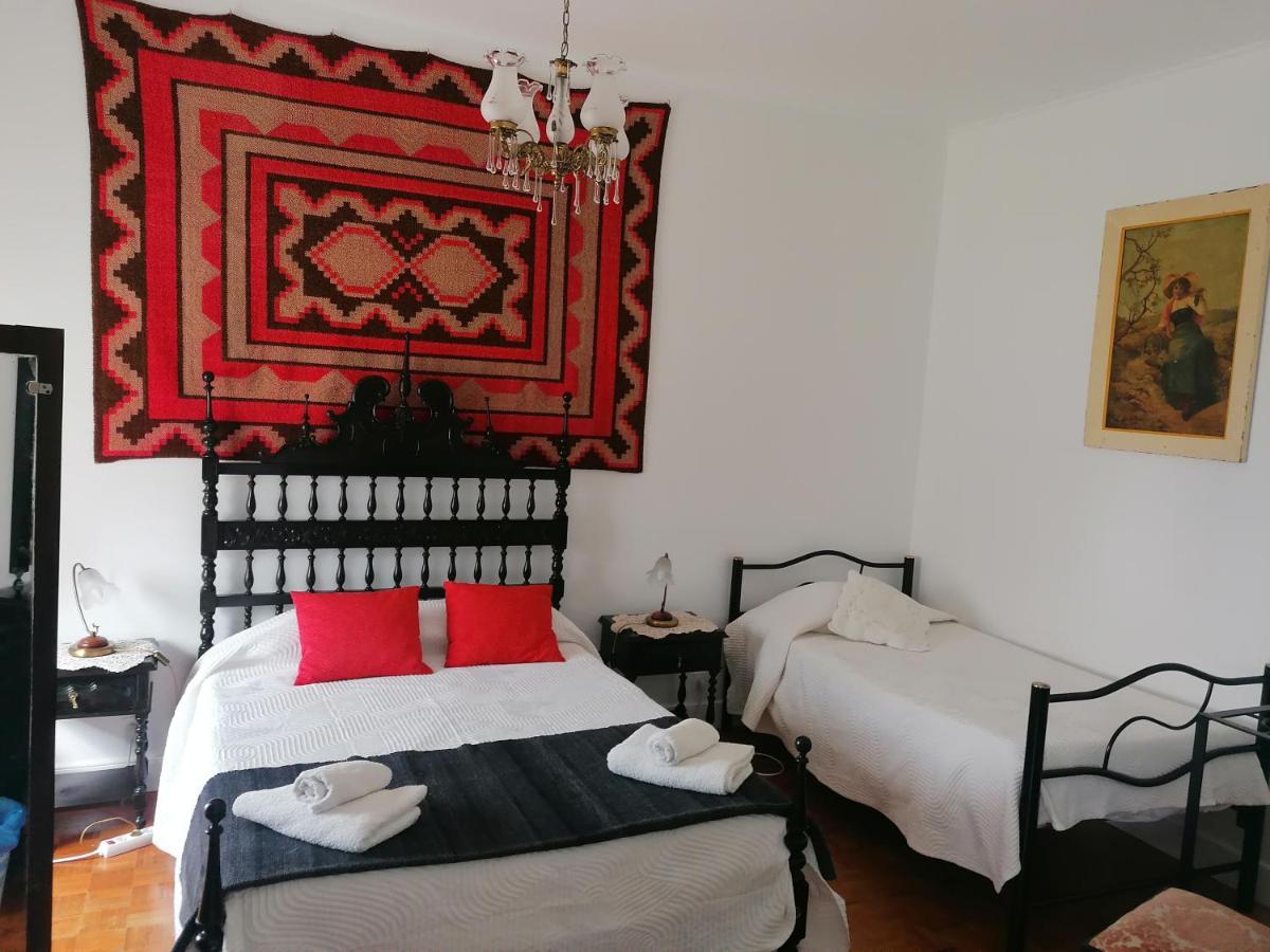 Vila Laura Ribeirinha  エクステリア 写真