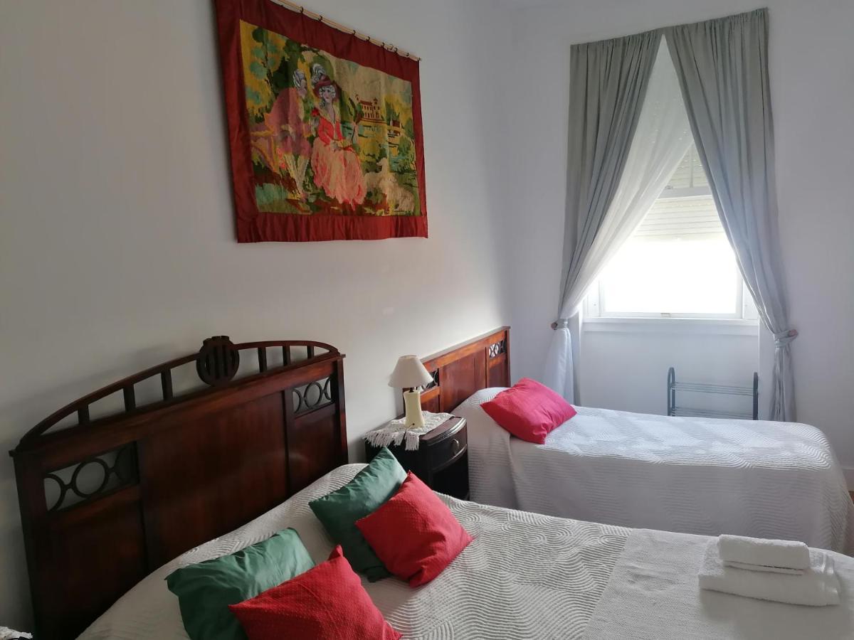Vila Laura Ribeirinha  エクステリア 写真