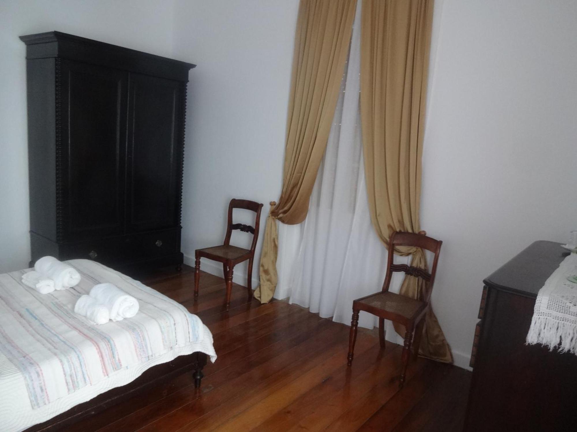 Vila Laura Ribeirinha  部屋 写真