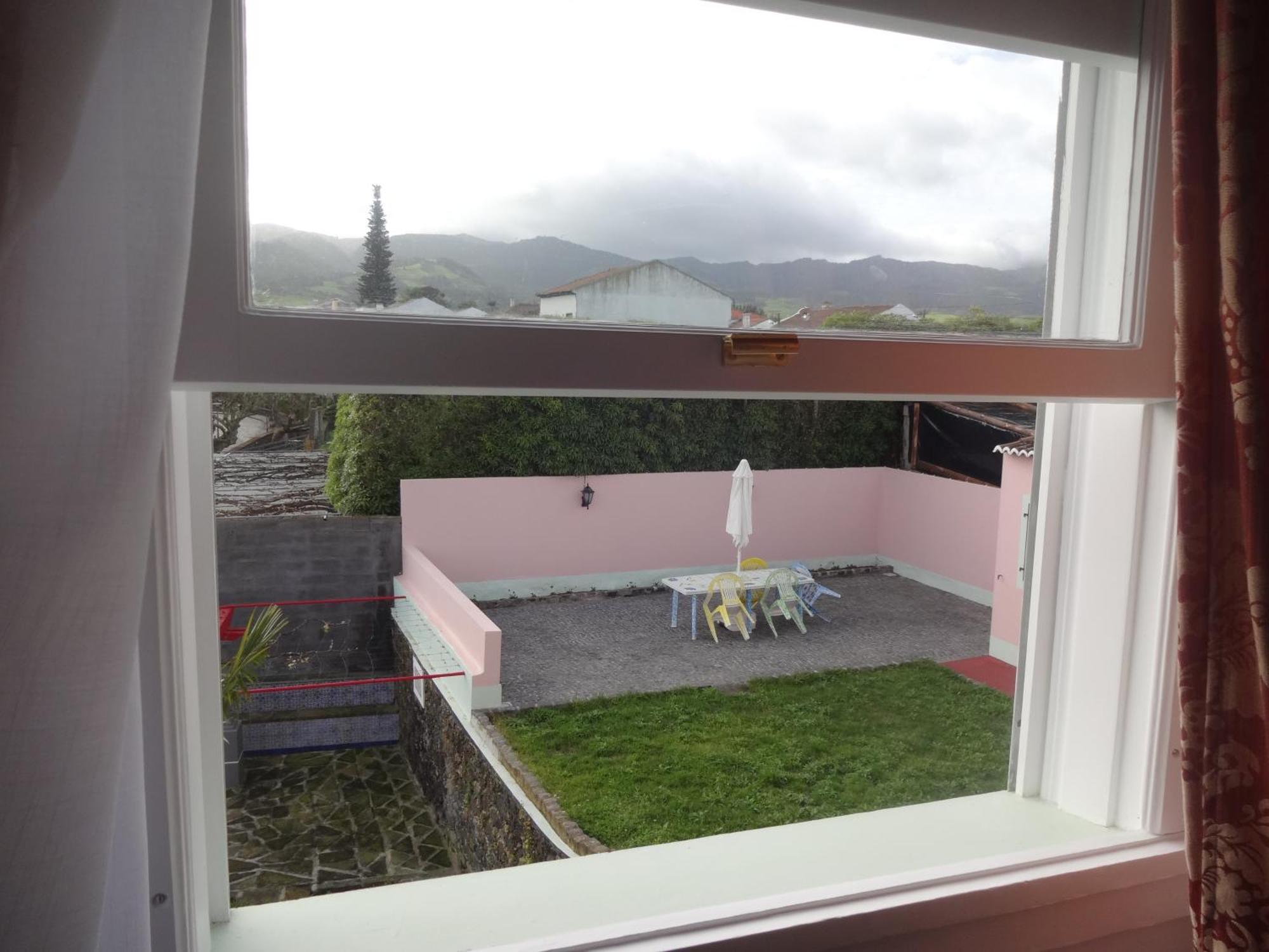 Vila Laura Ribeirinha  部屋 写真