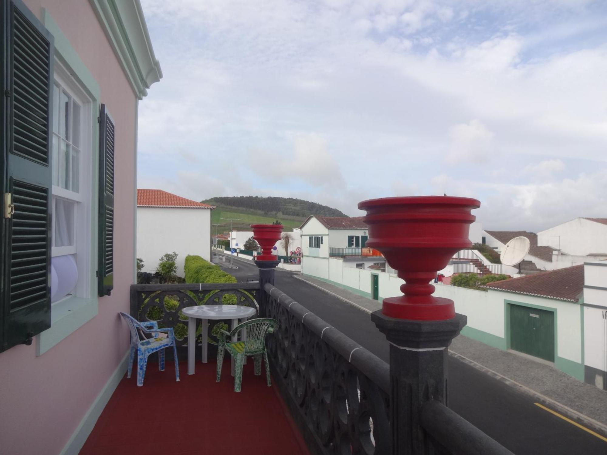 Vila Laura Ribeirinha  部屋 写真