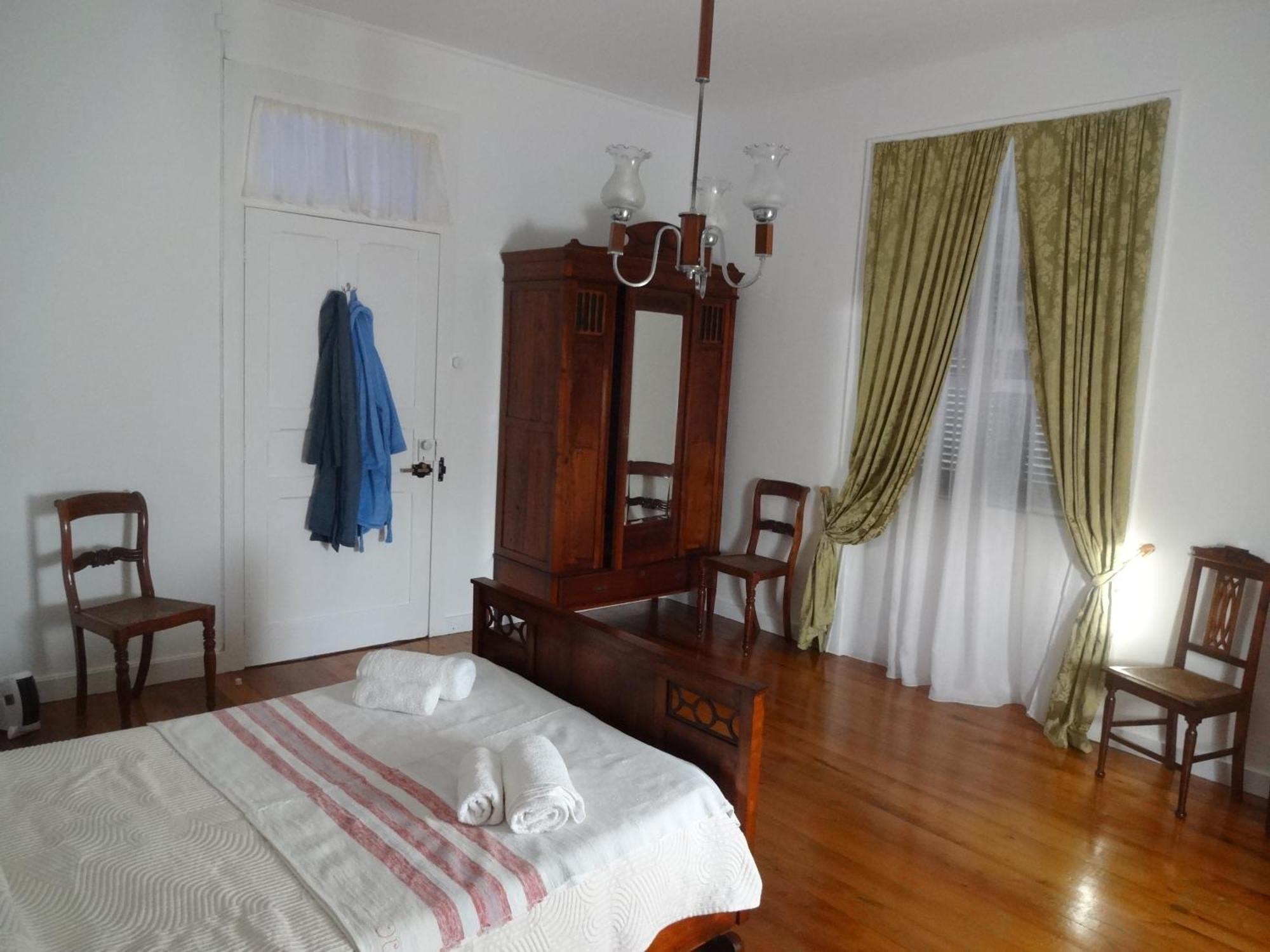 Vila Laura Ribeirinha  部屋 写真