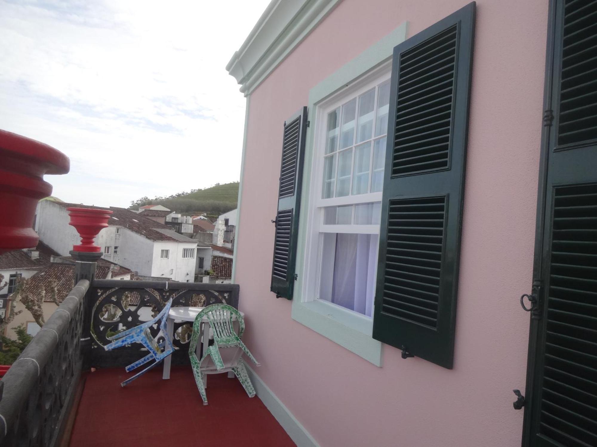 Vila Laura Ribeirinha  部屋 写真