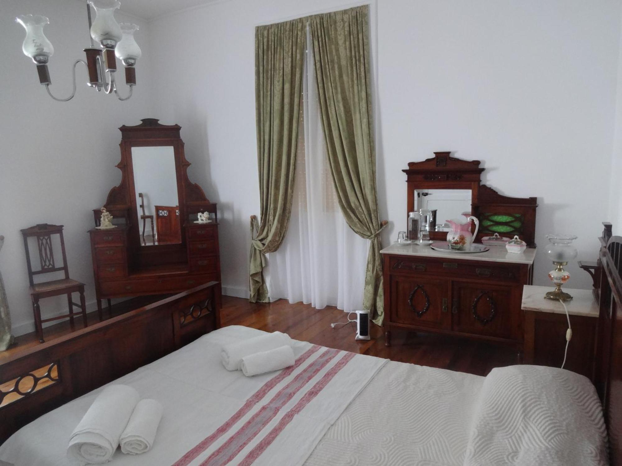Vila Laura Ribeirinha  部屋 写真