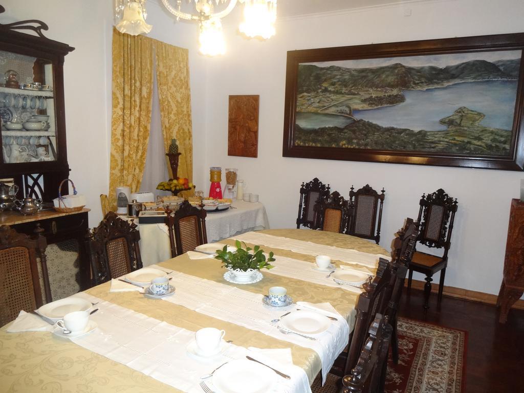 Vila Laura Ribeirinha  エクステリア 写真