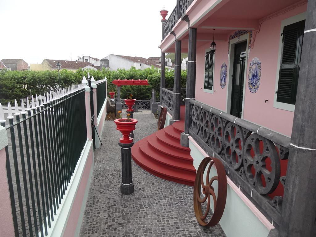 Vila Laura Ribeirinha  エクステリア 写真