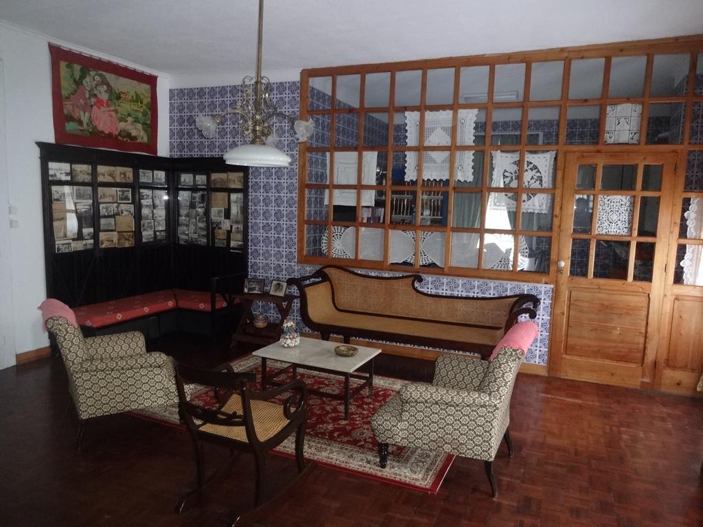 Vila Laura Ribeirinha  エクステリア 写真