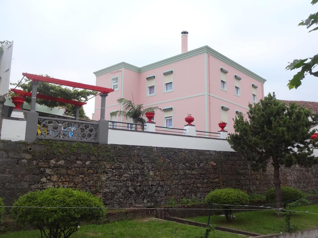 Vila Laura Ribeirinha  エクステリア 写真