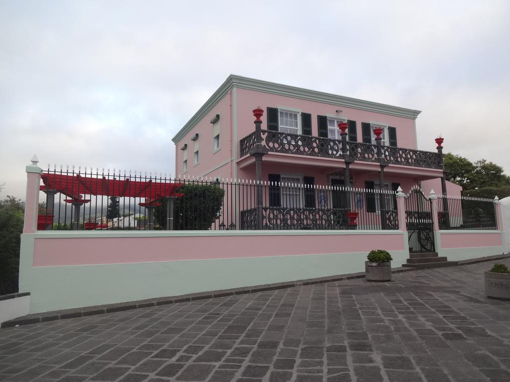 Vila Laura Ribeirinha  エクステリア 写真