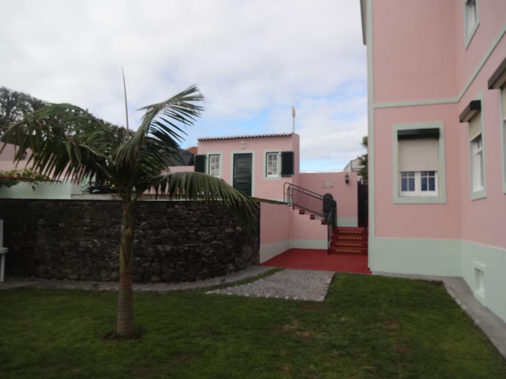 Vila Laura Ribeirinha  エクステリア 写真