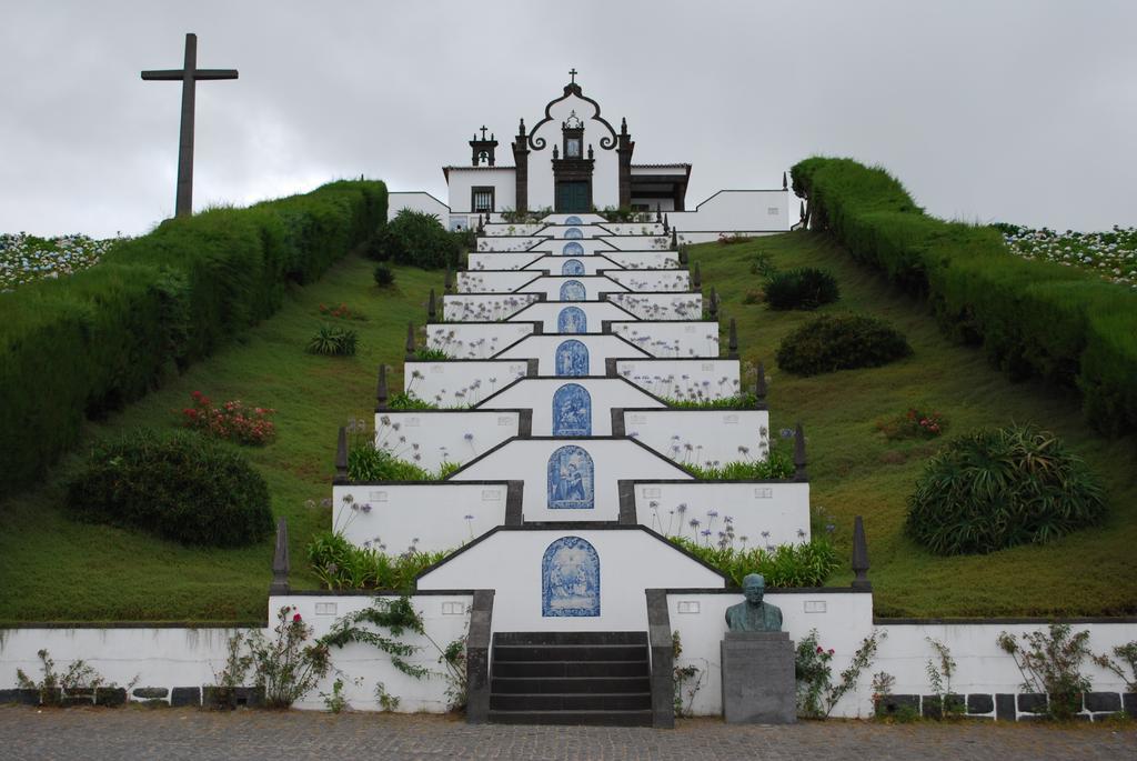 Vila Laura Ribeirinha  エクステリア 写真