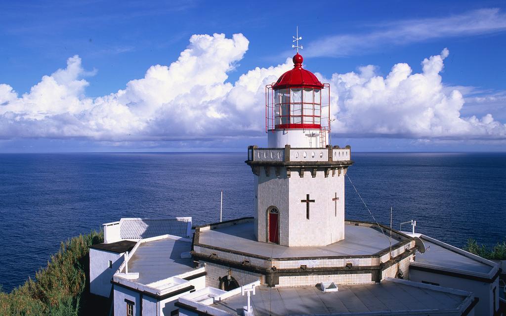 Vila Laura Ribeirinha  エクステリア 写真