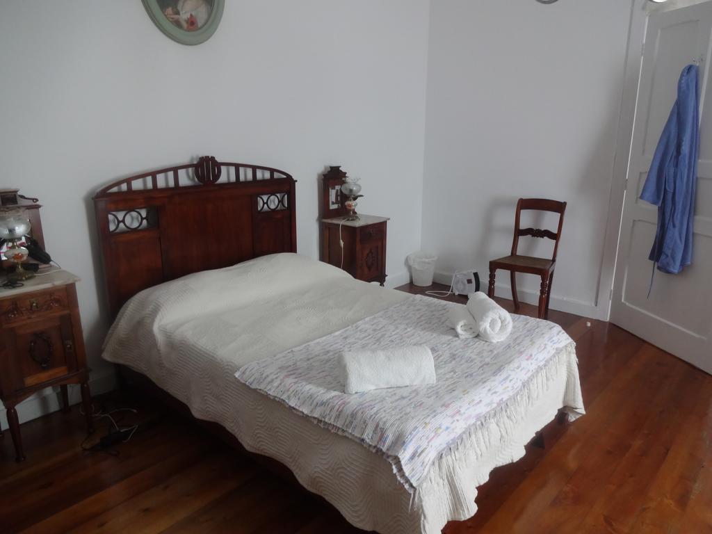 Vila Laura Ribeirinha  部屋 写真