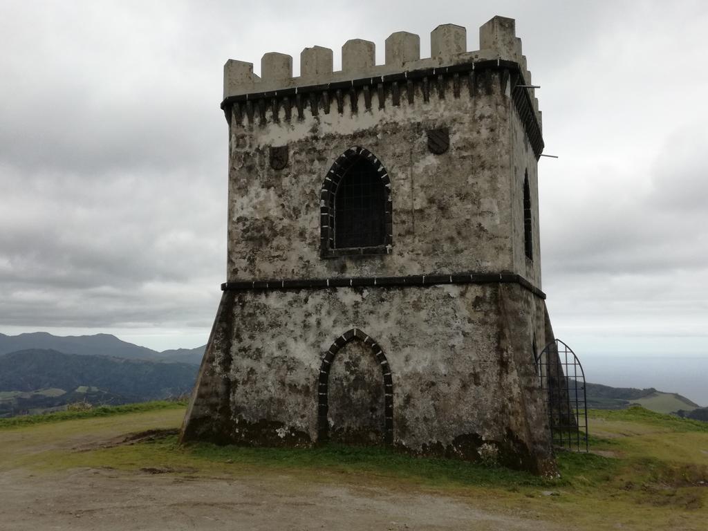 Vila Laura Ribeirinha  エクステリア 写真