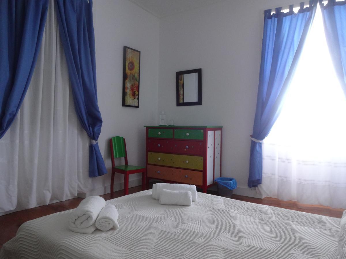 Vila Laura Ribeirinha  部屋 写真