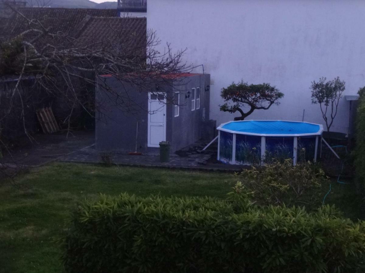 Vila Laura Ribeirinha  エクステリア 写真